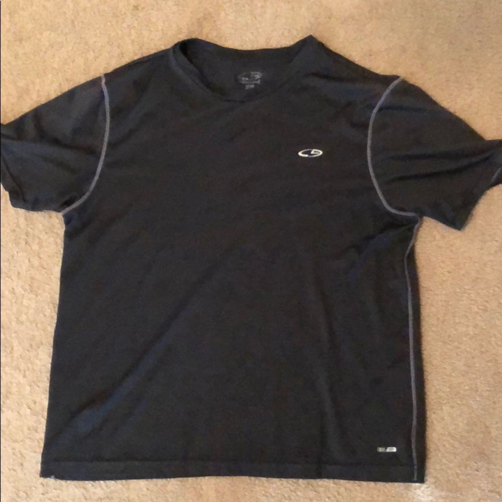 Champion Dry Fit T-Shirt